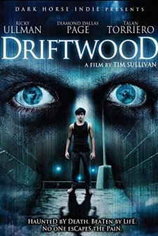 Driftwood (2006) afişi