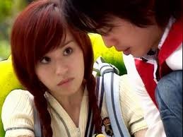 Smiling Pasta fotoğrafı