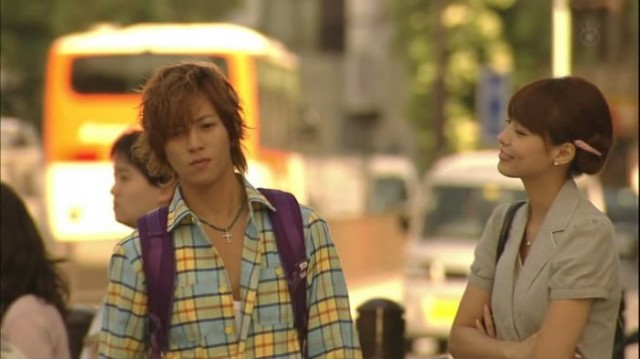 Buzzer Beat Fotoğrafı