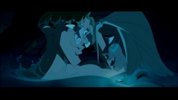 Atlantis: Kayıp İmparatorluk Fotoğrafı