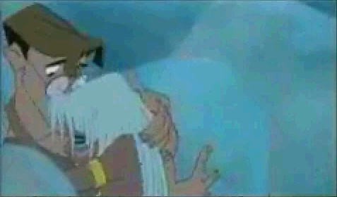 Atlantis: Kayıp İmparatorluk Fotoğrafı