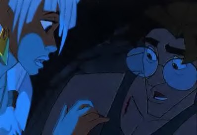 Atlantis: Kayıp İmparatorluk Fotoğrafı