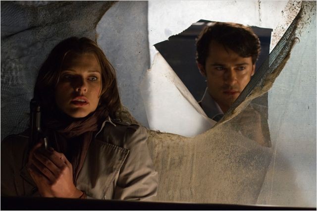 Katilin Yüzü Fotoğrafı