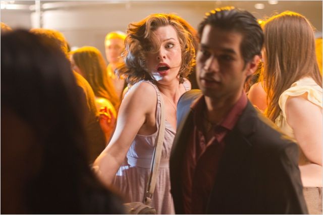 Katilin Yüzü Fotoğrafı