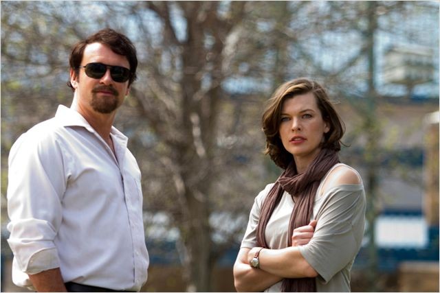 Katilin Yüzü Fotoğrafı