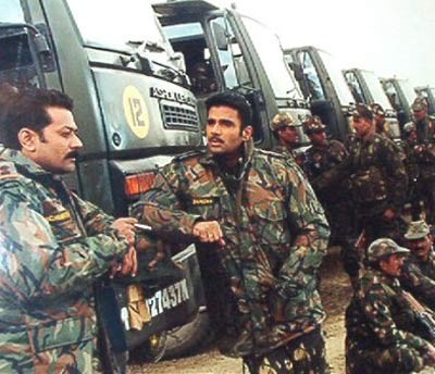 LOC: Kargil fotoğrafı