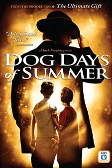 Dog Days Of Summer (2007) afişi