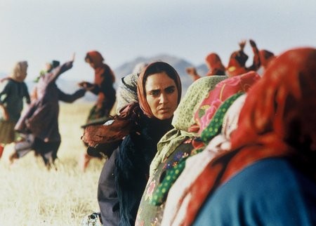Sanam Fotoğrafı