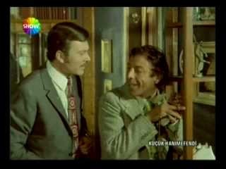 Küçük Hanımefendi fotoğrafı