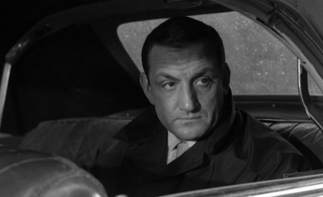 Classe Tous Risques Fotoğrafı