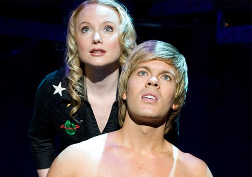 Miss This At Your Peril fotoğrafı