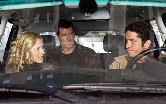 İhanetin Bedeli Fotoğrafı