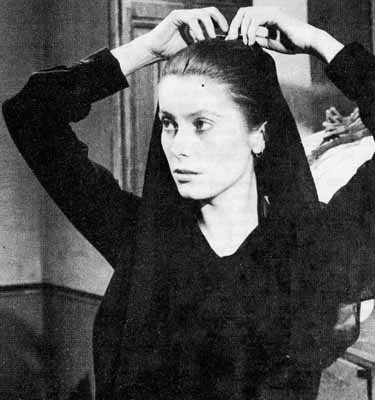 Seni Sevmeyeceğim Fotoğrafı