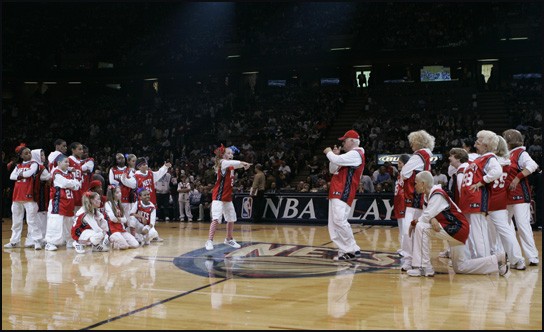 Gotta Dance Fotoğrafı