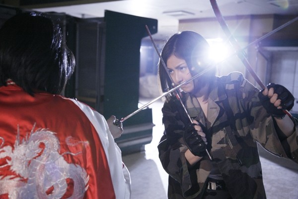 Hana No Asuka Gumi: Neo! Fotoğrafı