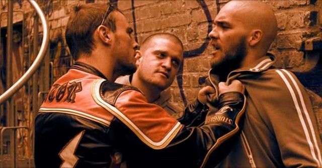 Pistoleros fotoğrafı