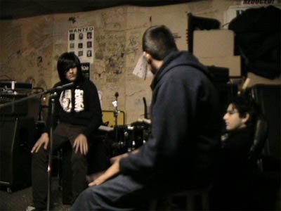 Sybil Sezon 1 Fotoğrafı