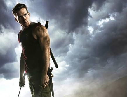 Deadpool Fotoğrafı