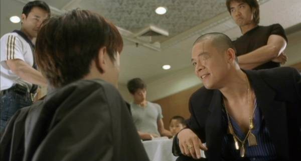 A True Mob Story Fotoğrafı