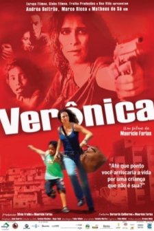Veronica (2008) afişi