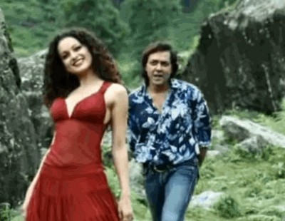 Vaada Raha... I Promise Fotoğrafı