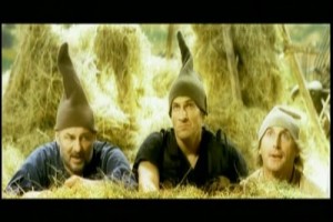 Yedi Cüceler Fotoğrafı