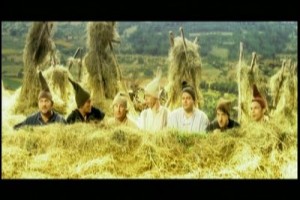 Yedi Cüceler Fotoğrafı