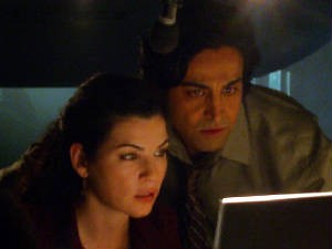 Kayıp Oda fotoğrafı