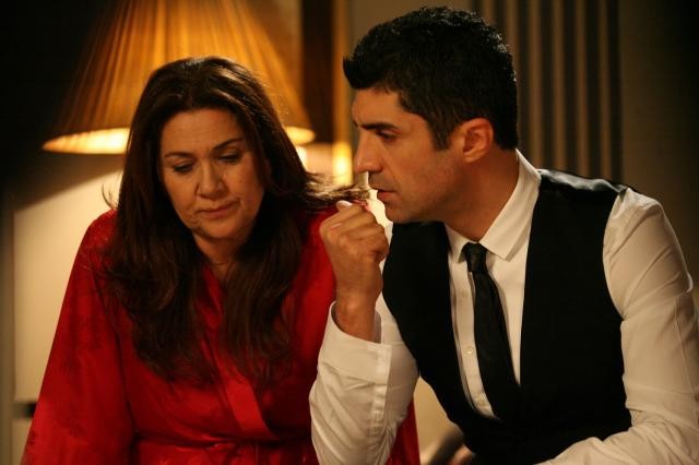 Samanyolu Fotoğrafı