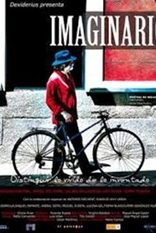 Imaginario (2008) afişi