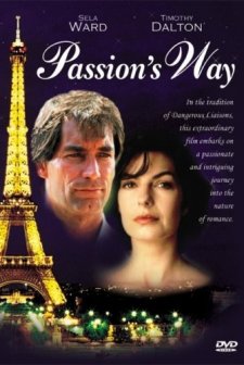 Passion's Way (1999) afişi