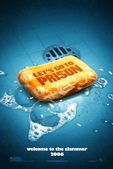 Hapishane Muhabbeti (2006) afişi