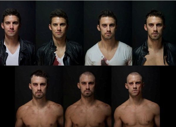 Mahşer Günü fotoğrafı