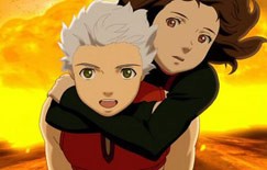 Gin'iro No Kami No Agito fotoğrafı