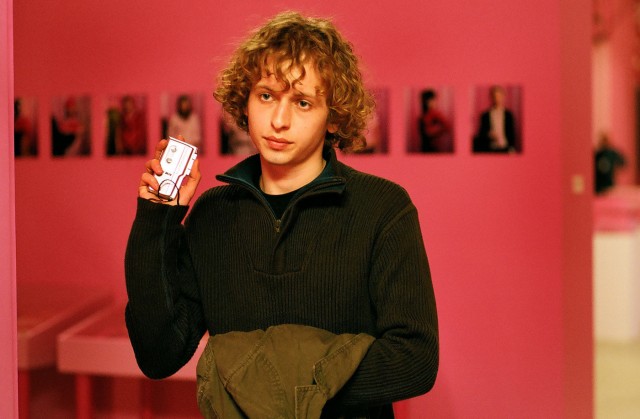 Nadzieja Fotoğrafı