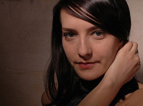 Nadzieja Fotoğrafı