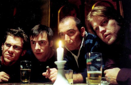 Valami Amerika Fotoğrafı