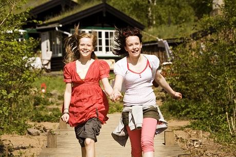 Karla'nın Dünyası fotoğrafı