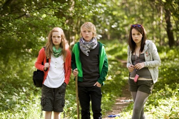 Karla ve Katrine fotoğrafı