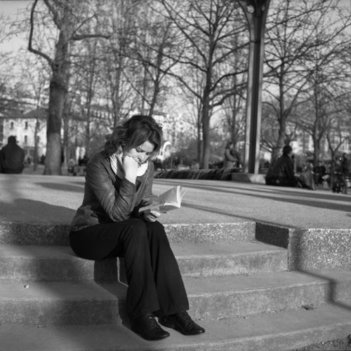 Sauve-moi Fotoğrafı