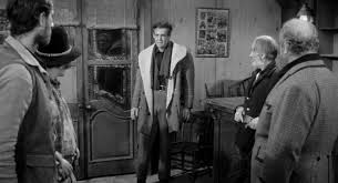 Day Of The Outlaw Fotoğrafı