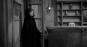 Day Of The Outlaw Fotoğrafı