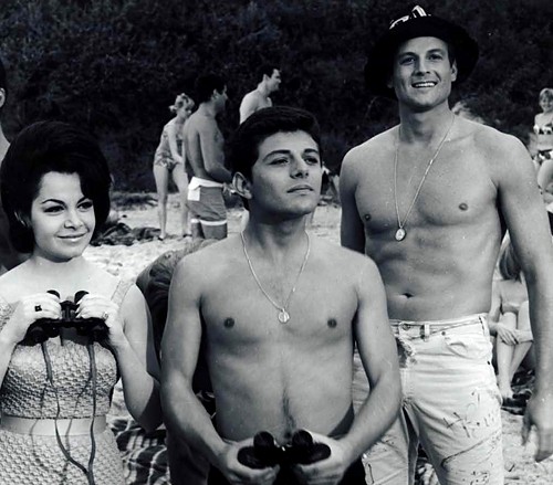 Beach Party Fotoğrafı