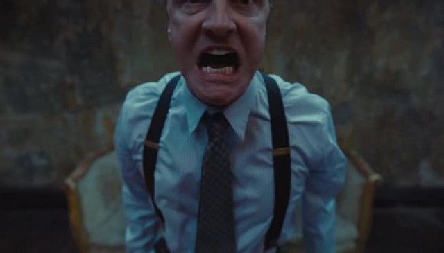 Zoraki Kral Fotoğrafı