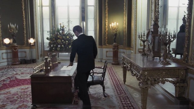 Zoraki Kral Fotoğrafı