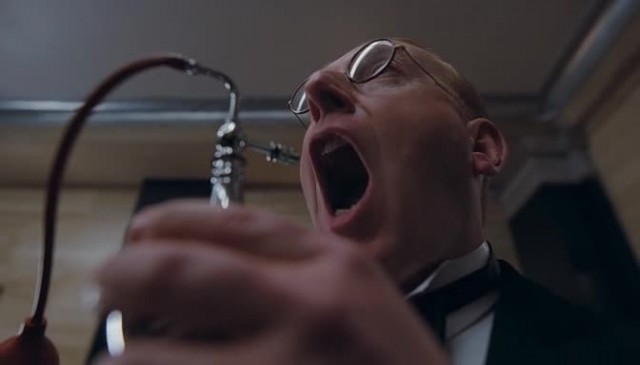 Zoraki Kral Fotoğrafı