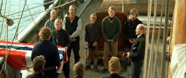 Haakon Haakonsen Fotoğrafı