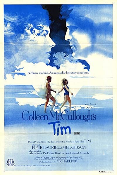 Tim (1979) afişi