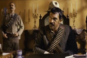 Pancho Villa Fotoğrafı