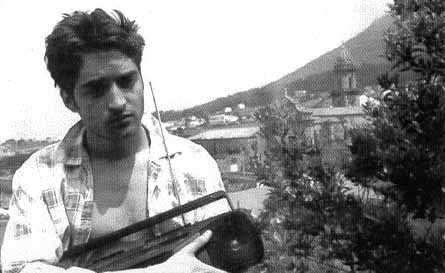 Banqueroute Fotoğrafı